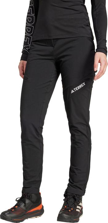 Produktbild adidas Techrock Softshell (S)