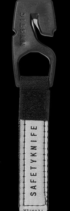 Actual product image Mystic Safety Knife