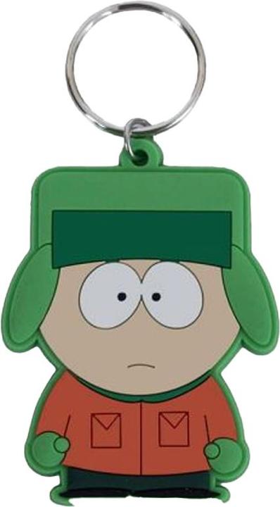 Image du produit Ubisoft - Porte-clés