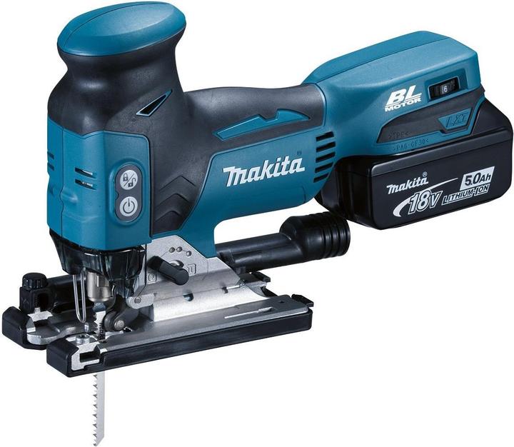 Immagine prodotto Makita DJV181RT1J, 1 batteria