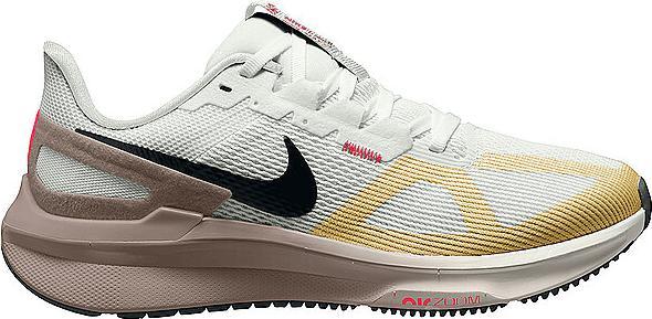 Nike Structure