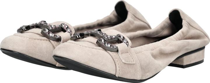Actual product image Regarde le Ciel Ballerinas (40)