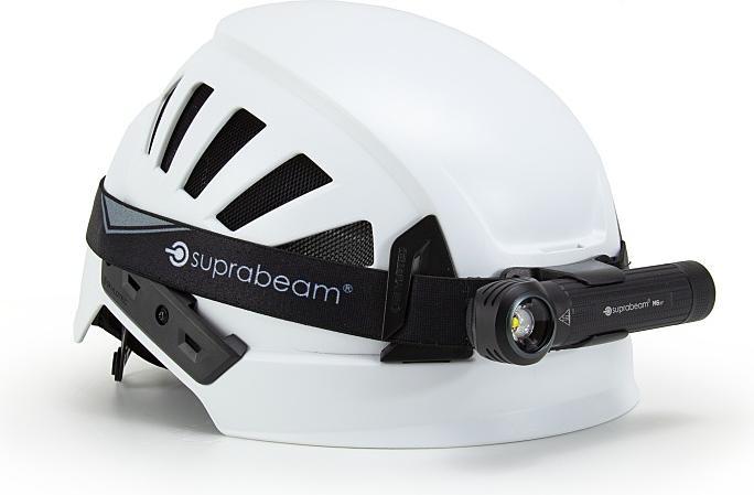 Actual product image Suprabeam Multilampe M6xr (10.50 cm, 2000 lm)