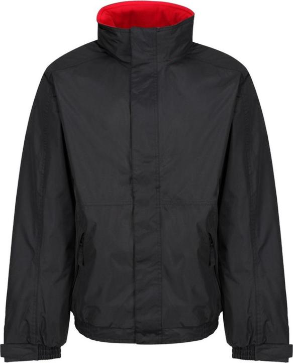 Regatta Dover Jacke mit ThermoGuardIsolierung wasserdicht winddicht