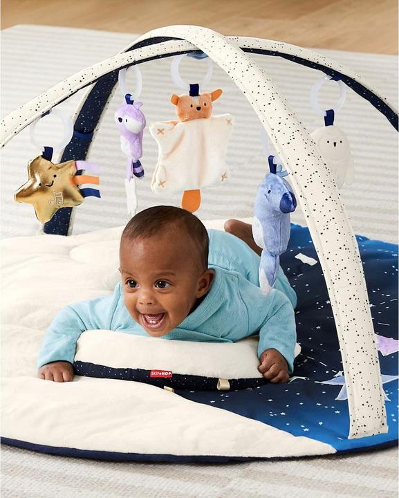 Immagine prodotto Skiphop Celestial Dreams Play Blanket