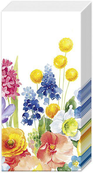 Actual product image IHR Handkerchiefs EARLY MAGIC