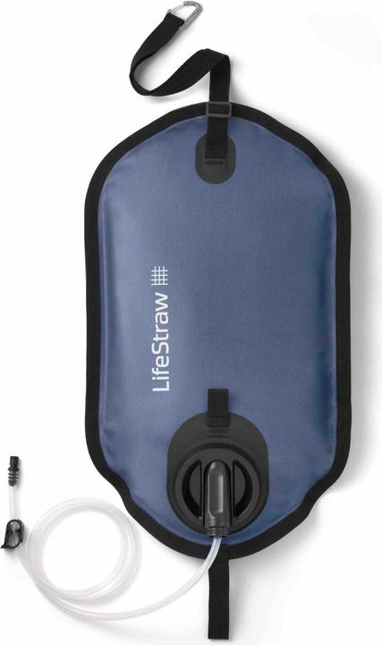 Actual product image LifeStraw Peak Gravity 8L