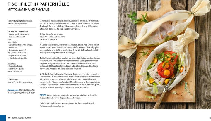Image du produit Dr. Oetker Schulkochbuch (Allemand, Éditions Dr. Oetker, 2024)