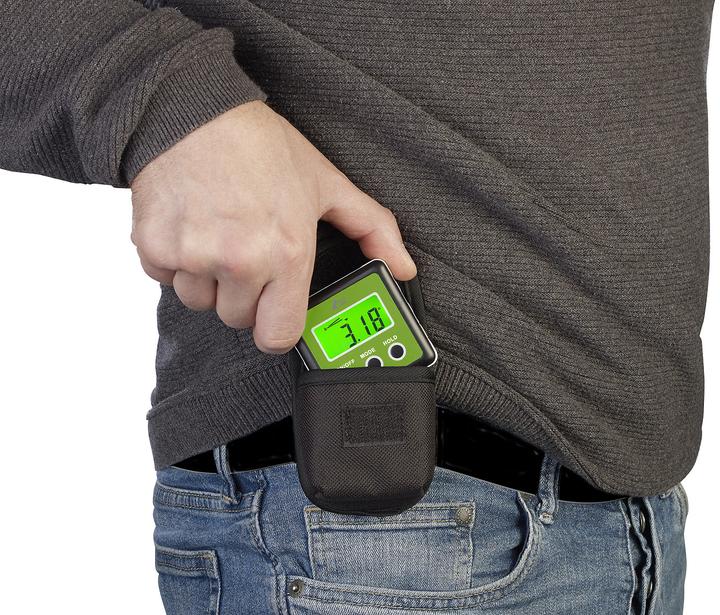 Produktbild AGT Professional Digitaler Winkelmesser