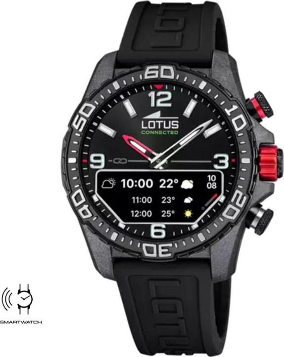 Produktbild Lotus 20000/4 Connected (45 mm)