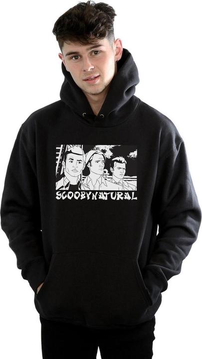 Image du produit Absolute Cult - Sweat à capuche TAKE AWAY - Homme (L)