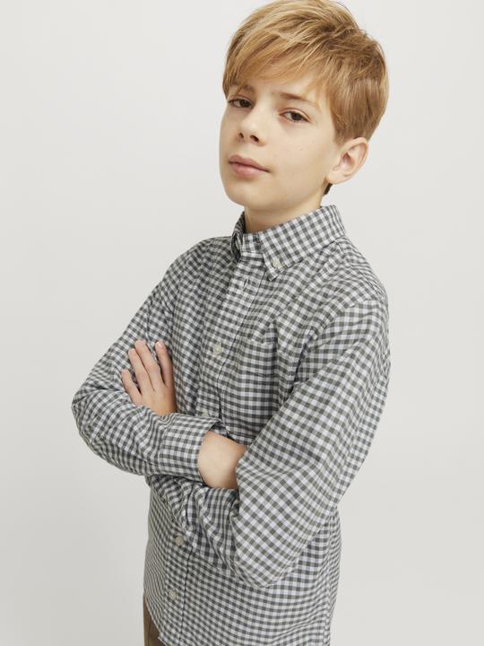 Produktbild Jack & Jones Hemd Junior Hemd (140)