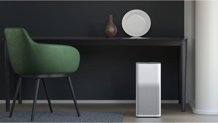 Actual product image Xiaomi MI Air Purifier 2H (37 m²)