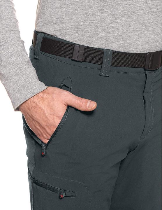 Produktbild Maier Sports Oberjoch Therm Hose (L)