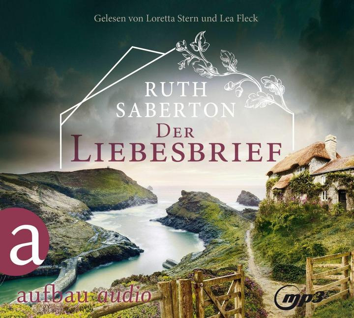 Immagine prodotto La lettera d'amore (Ruth Saberton, Lea Fleck, Loretta Star, Tedesco)