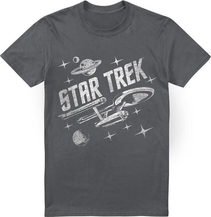 Produktbild Through Space TShirt (4XL)