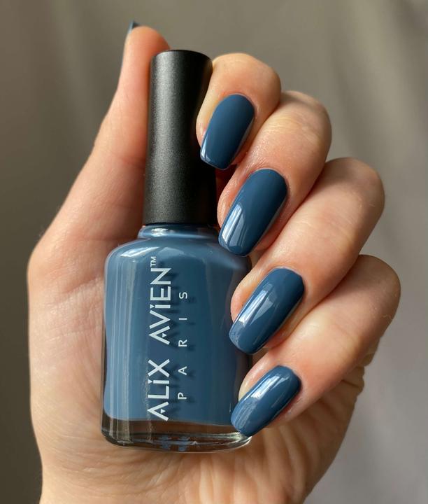 Produktbild Alix Avien NP111 (Bright Blue, Farblack)