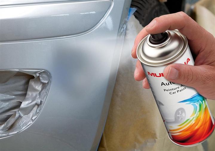Produktbild Multona PAINTS AUTOMOTIVE 823 0.4L (400 ml)