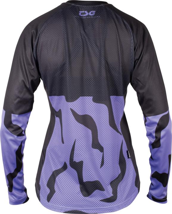 Image du produit TSG seen jersey l/s (S)