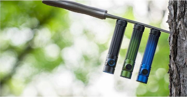 Produktbild Olight Warrior Mini 3 (11.10 cm, 1750 lm)