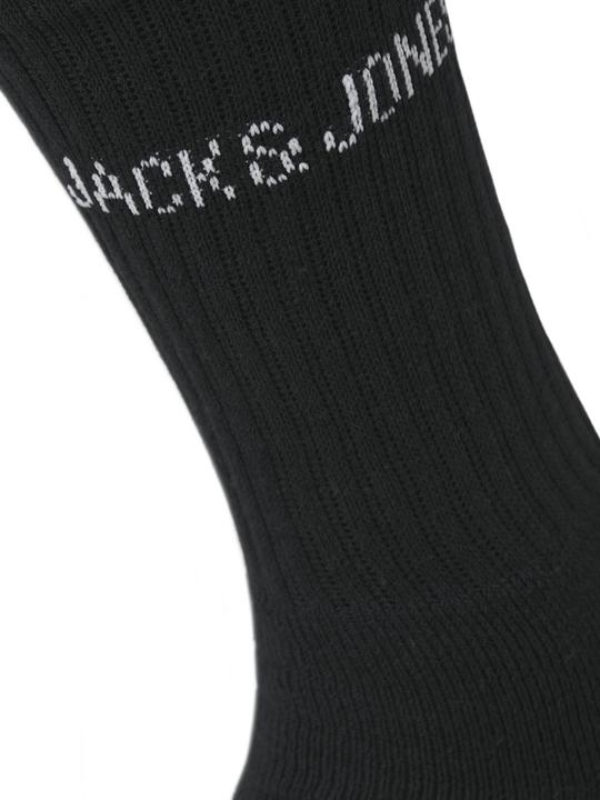 Produktbild Jack & Jones Jacregen Tennis Socks 9 Pack Noos (9er Pack, One Size)