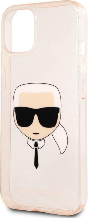 Actual product image Karl Lagerfeld Case (Apple iPhone 13)