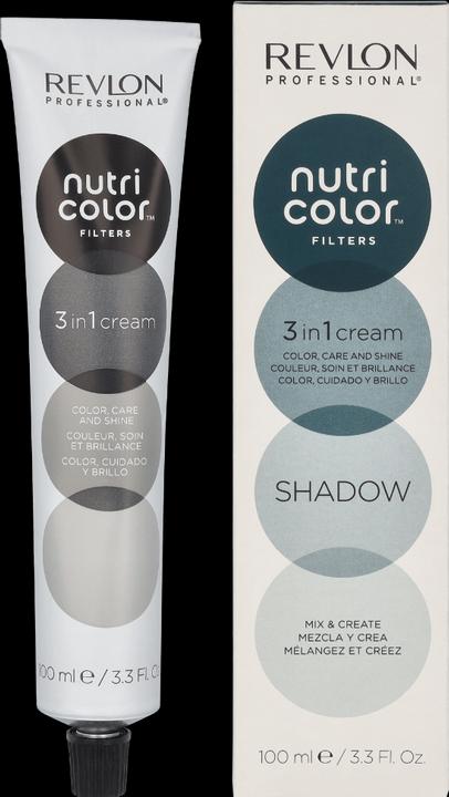 Immagine prodotto Revlon Professional Filtri Nutri Color (Ombra)