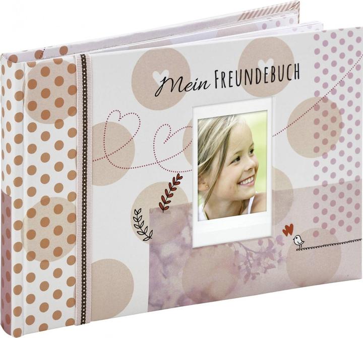 Immagine prodotto Fujifilm Instax Mini Book Amicizia che amo