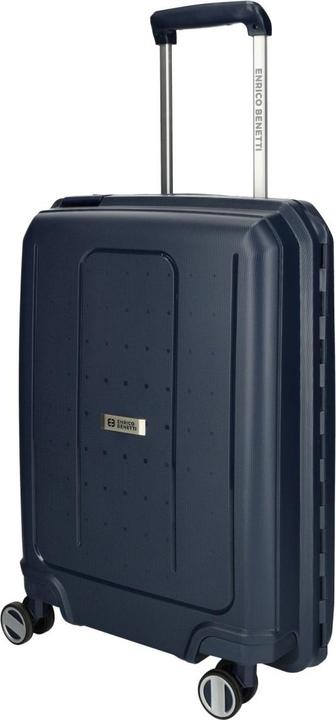 Produktbild Enrico Benetti Vancouver 3er Trolley Set (125.50 l, XL (ab 115l))