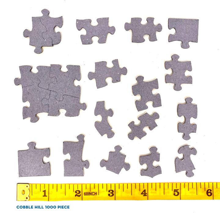 Image du produit Cobble Hill Extravaganza (1000 pièces)