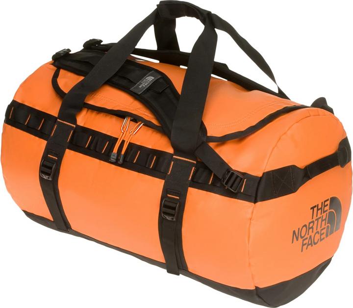 Image du produit North Face Base Camp Duffel (71 l)