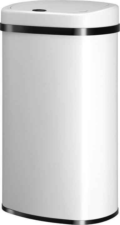 Actual product image Juskys Automatic waste bin with sensor (60 l)