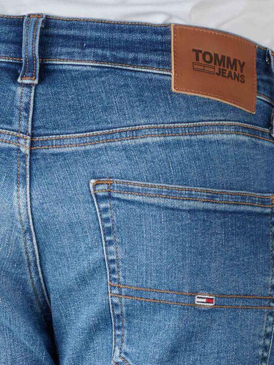 Produktbild Tommy Hilfiger Tommy Jeans Scanton Slim Fit Denim Medium (W31/L34)