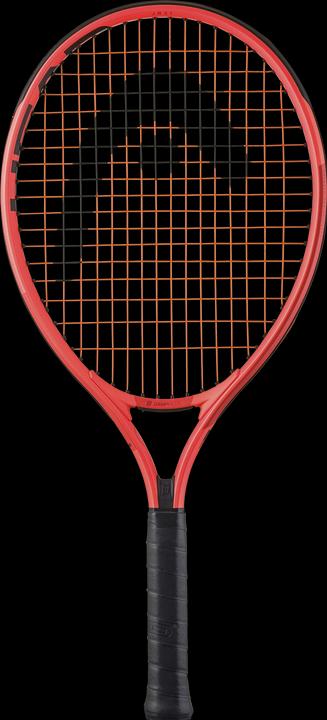 Image du produit Head RADICAL CARBON JUNIOR 26 2023 (5, 180 g)