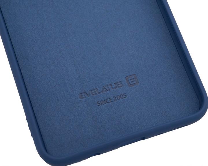 Produktbild Evelatus A70 Soft Touch Silicone (Samsung Galaxy A70)