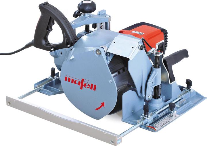 Image du produit Mafell Fraiseuse à entailler ZK 115 Ec