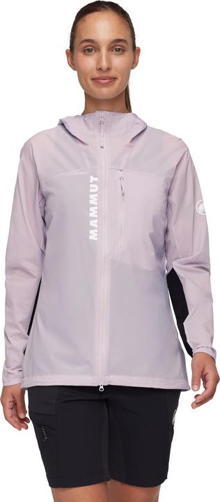 Immagine prodotto Mammut Aenergy WB Hooded Jacket Women (XS)