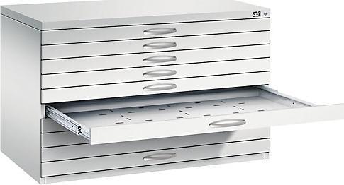 Produktbild C+P Zeichnungsschrank (105.5 x 50 x 110 cm)