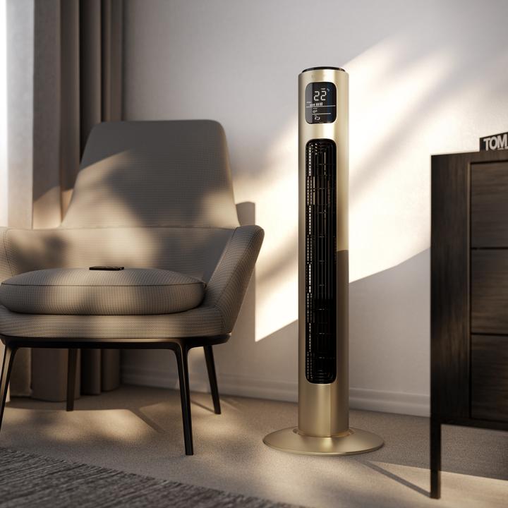 Image du produit Brandson Oszillation (48 dB)