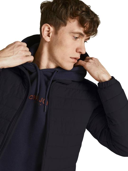 Image du produit Jack & Jones Veste matelassée recyclée (M)