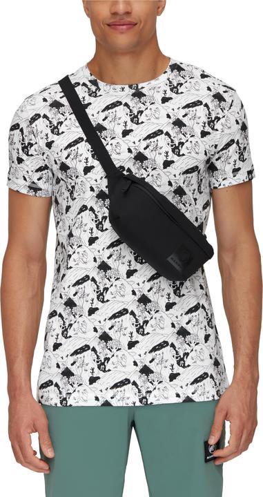 Actual product image Mammut Xeron Classic Waistpack