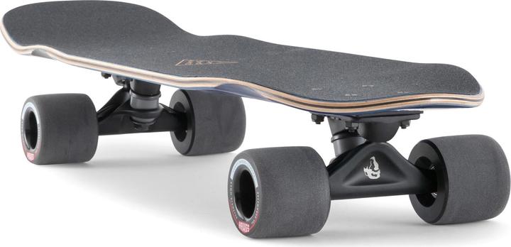 Image du produit Landyachtz Dinghy Crown Peak complet (28.50")