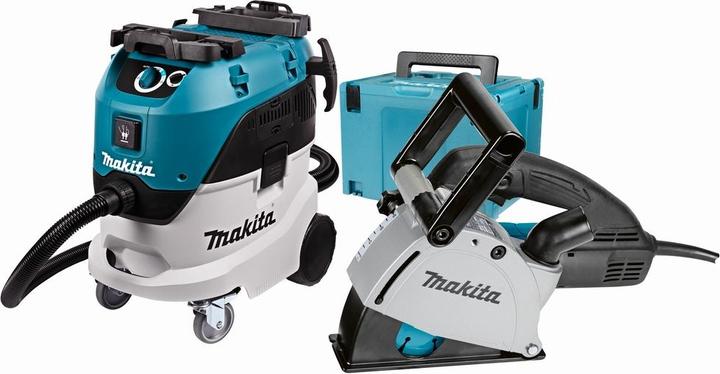 Actual product image Makita VC4210L (Wet dry vacuum cleaner)