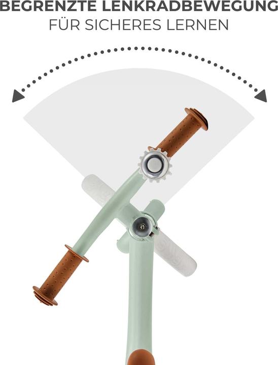 Image du produit KinderKraft Fly Plus (11.81")