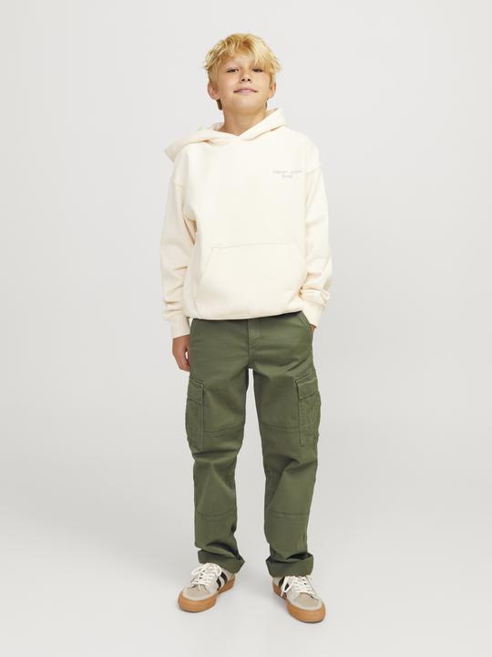 Produktbild Jack & Jones Jpstkane Jjharlow Cargo Noos Jnr (140)