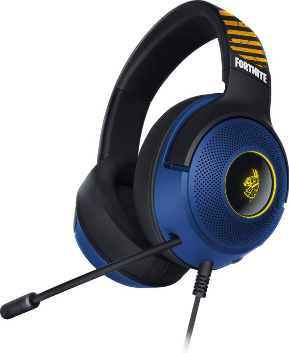 Actual product image Razer Headset Kraken V3 X - Fortnite (Cable)