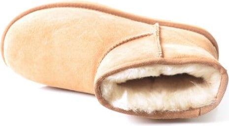 Actual product image Ugg Classic Mini II (39)