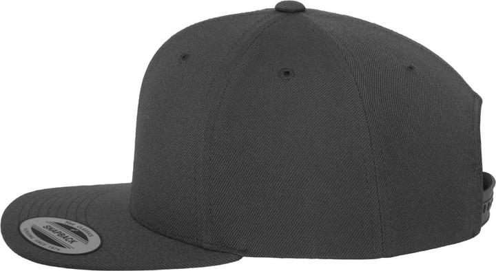 Produktbild Flexfit Classic Snapback Mütze (One Size)