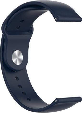 Actual product image Strap-it Sports bracelet (22 mm, Silicone)