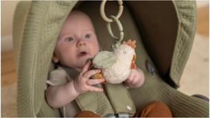 Image du produit Little Dutch Tremblant Poulet